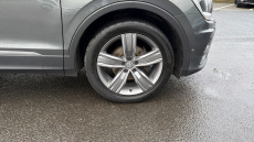 Volkswagen Tiguan 2.0 TDi 150 4Motion Match 5dr Diesel Estate